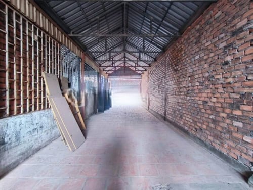 ផ្ទះល្វែងសម្រាប់ជួលនៅ ក្បែរសាលាវ៉ាន់ដា