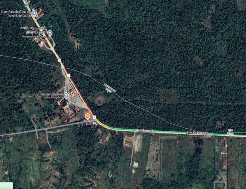 តម្លៃលក់បន្ទាន់
