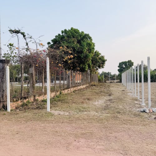 លក់ដីផ្ទាល់ខ្លួន 192 ការ៉េ 9,990$