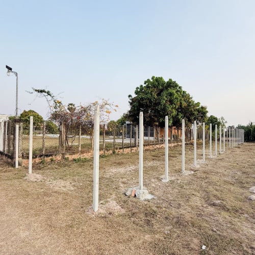 លក់ដីផ្ទាល់ខ្លួន 192 ការ៉េ 9,990$