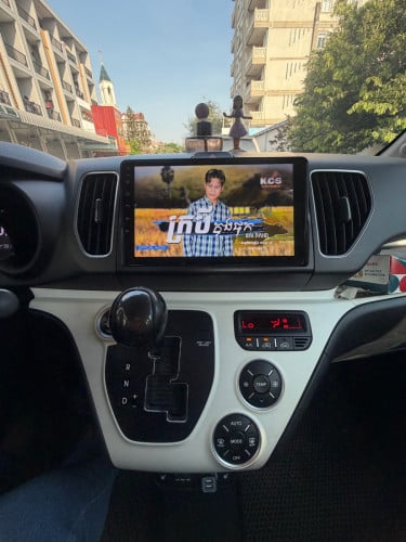 ឡានលក់ឆ្នាំ 2012 Full Smart Key  ឡានមូល100%
