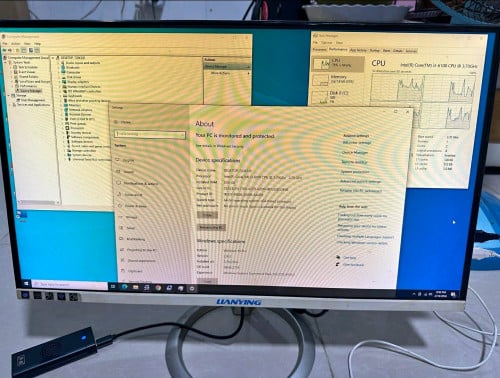 ជំនាន់ (6th) 16G Ram Rom 256G