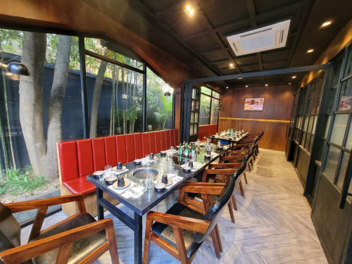 ផ្ទះអាជីវកម្ម ជួល នៅបឹងកេងកង១ | Commercial House For Rent in Boeng Keng Kang1 (BKK1)
