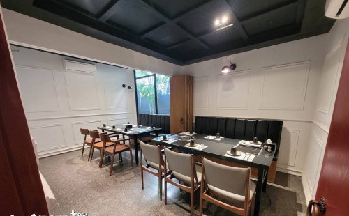 ផ្ទះអាជីវកម្ម ជួល នៅបឹងកេងកង១ | Commercial House For Rent in Boeng Keng Kang1 (BKK1)