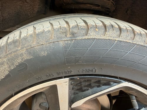 លក់Rim MGសុីន នៅស្អាត