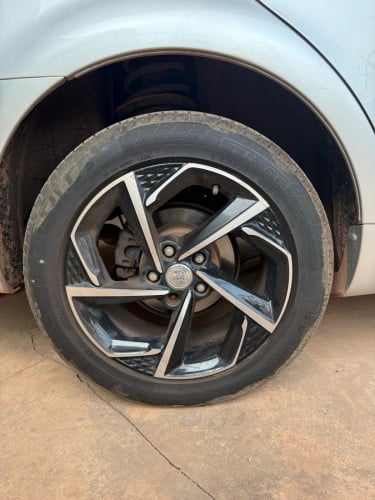 លក់Rim MGសុីន នៅស្អាត