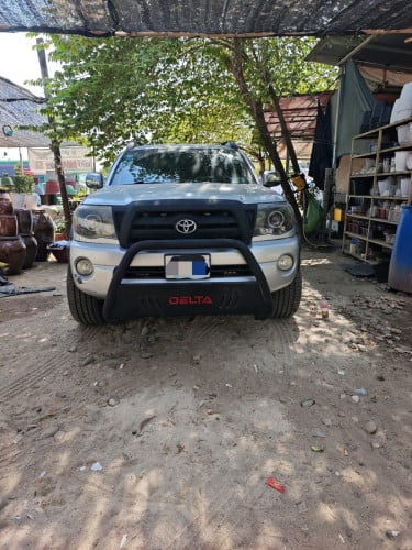 លក់កាងដែកសម្រាប់ឡាន Toyota Tacoma Tundra Revo vego 90%