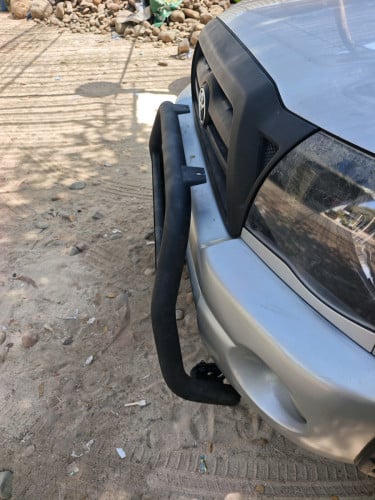លក់កាងដែកសម្រាប់ឡាន Toyota Tacoma Tundra Revo vego 90%