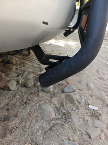 លក់កាងដែកសម្រាប់ឡាន Toyota Tacoma Tundra Revo vego 90%