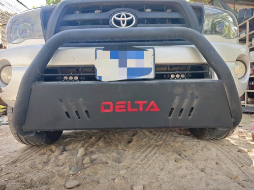 លក់កាងដែកសម្រាប់ឡាន Toyota Tacoma Tundra Revo vego 90%