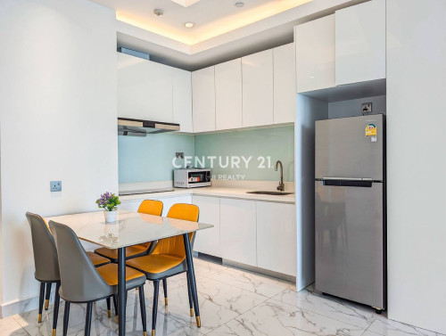 🏢 2-Bedroom Condo for Rent in Phnom Penh – J Tower 2 🏢