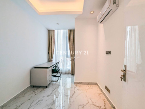 🏢 2-Bedroom Condo for Rent in Phnom Penh – J Tower 2 🏢