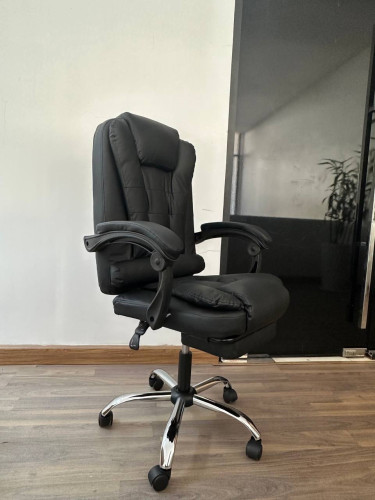 ๐ฅ Premium Leather Office Chair โ 20% OFF Limited Time Offer(แแ
แขแธแแถแแทแแถแแแแแแแแแแแแแทแ แแแแ
แปแแแแแแ20%
