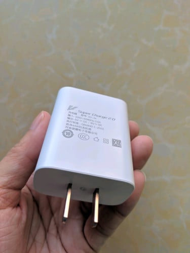 ឆ្នាំងសាក Vivo 44W charger