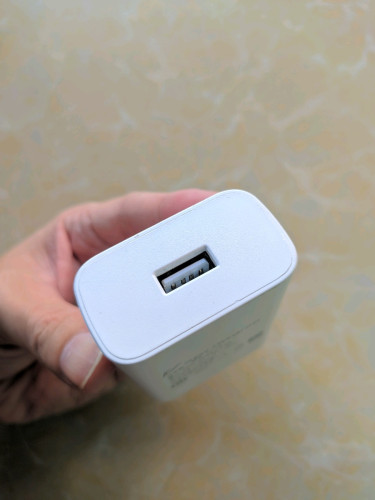 ឆ្នាំងសាក Vivo 44W charger