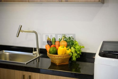 1 Bedroom Service Apartment For Rent - BKK