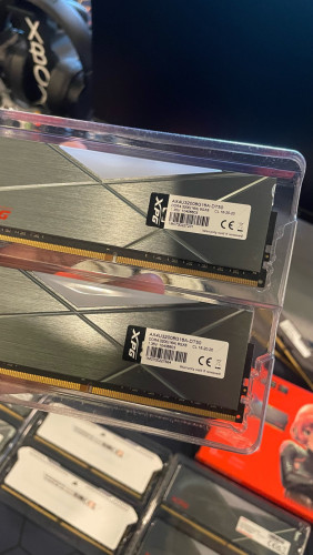 16GB (8x2) DDR4 3200 RAMs for sale