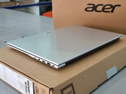 Acer lite 16 i3-1305U|DDR5 8G|M2 512GB|FHD 16" New Warranty 2Years=399$