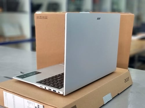 Acer lite 16 i3-1305U|DDR5 8G|M2 512GB|FHD 16" New Warranty 2Years=399$