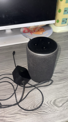 Amazon 2nd gen echo
