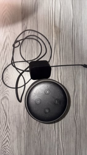 Amazon 2nd gen echo
