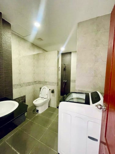 Apartment ជួល ទីតាំងជិតបាក់ទូក