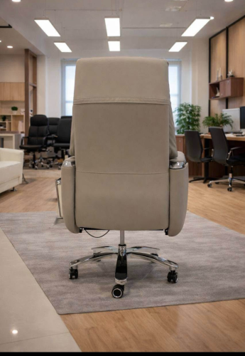 Boss Premium Chair