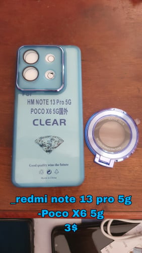 Case តម្លៃពិសេស 2.5$