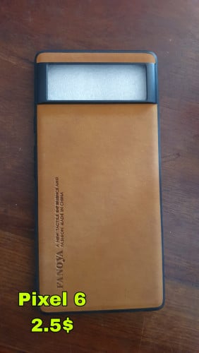 Case តម្លៃពិសេស 2.5$