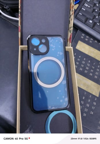 Case iPhone 13 mini new