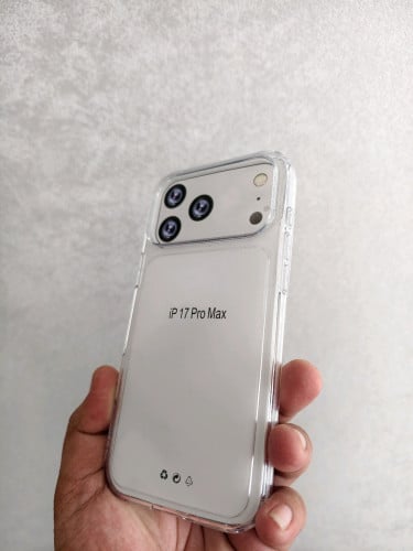 Case iphone 17 Pro Max