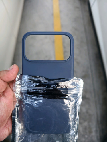 Case iphone 17 Pro Max