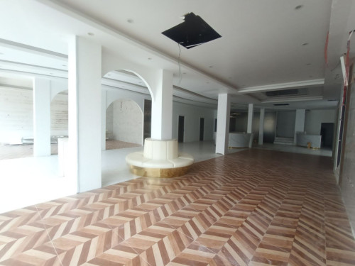 Commercial villa for rent at BKK1 area
