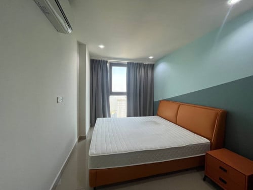 Condo 1 Bedroom For Rent at The Peak High Floor