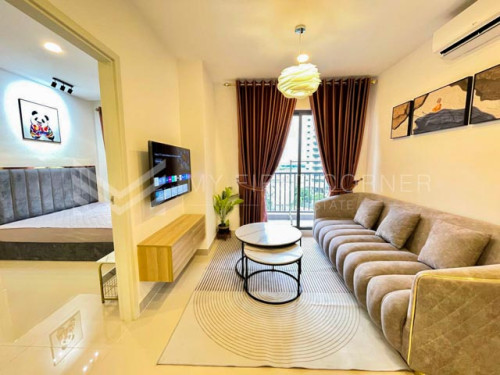 Condo 2- bedroom for rent