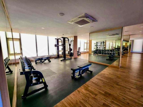 Condo 2- bedroom for rent