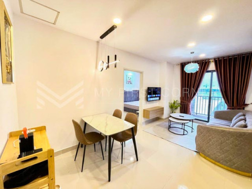 Condo 2- bedroom for rent