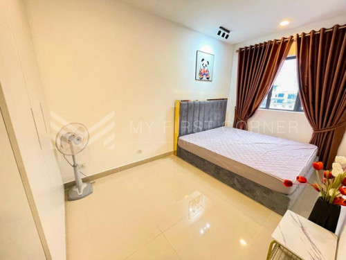 Condo 2- bedroom for rent