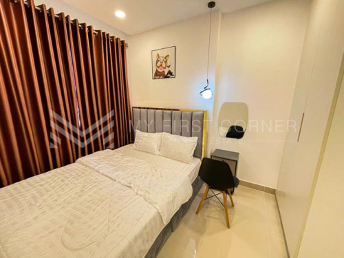 Condo 2- bedroom for rent