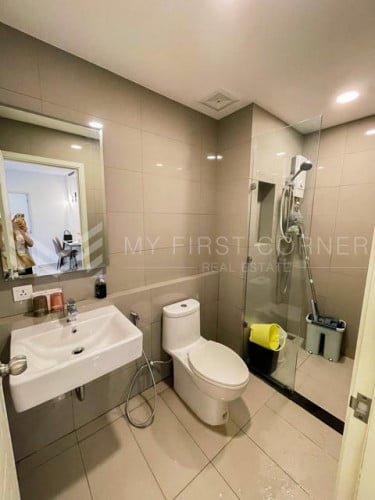 Condo 2- bedroom for rent
