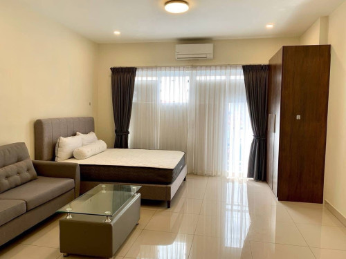 Condo For Rent