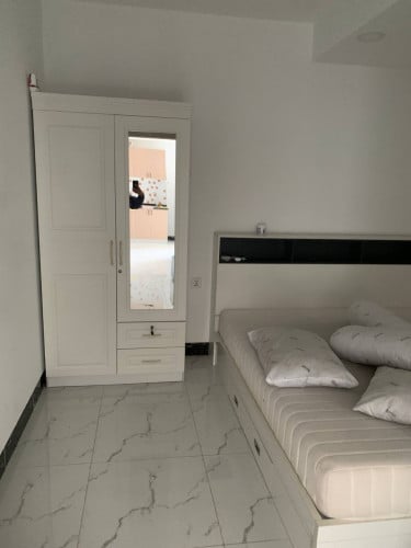 Condon L Residents Berng TumPun 13Floor