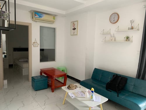 Condon L Residents Berng TumPun 13Floor