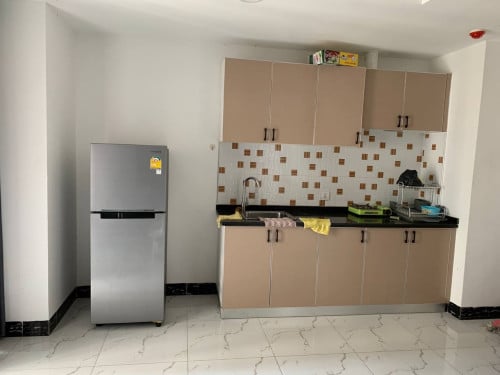 Condon L Residents Berng TumPun 13Floor