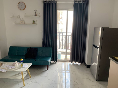 Condon L Residents Berng TumPun 13Floor