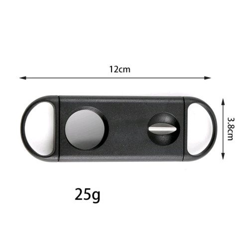 CUTTER V-CUT and Straight