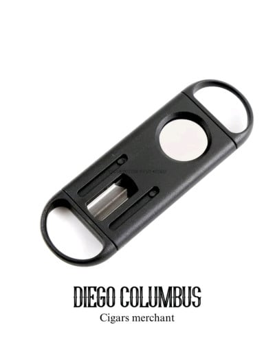 CUTTER V-CUT and Straight