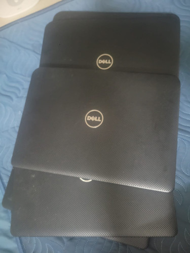 Dell Inspiron 3421