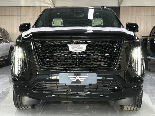 Escalade 2026