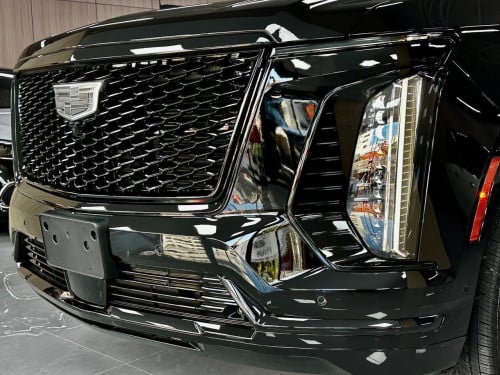 Escalade 2026